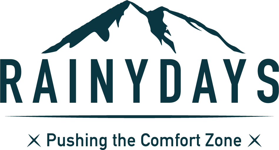 Rainydays logo